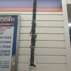 Eastman ECL230 Clarinet 