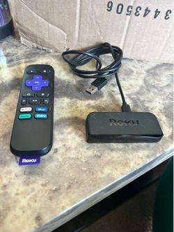 Roku