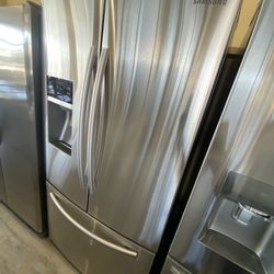 Samsung Refrigerator 