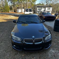 2013 BMW 328i