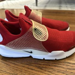 Nike Socks Dart 2016 Brand New Size 12