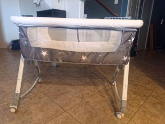 Baby bassinet