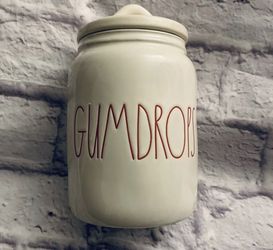 Rae Dunn Baby Gumdrops 