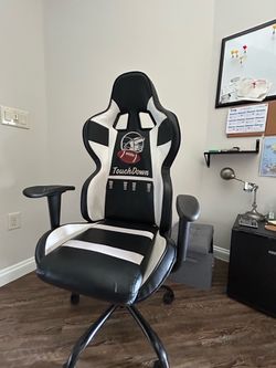 Gaming chair