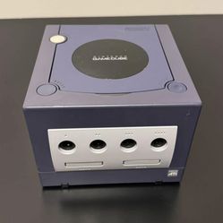 Nintendo Gamecube