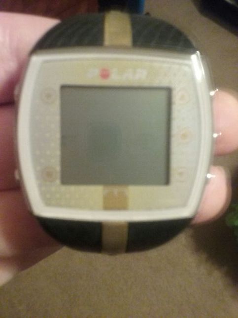 Polar Heart Rate Monitor For In Jacksonville Fl Offerup