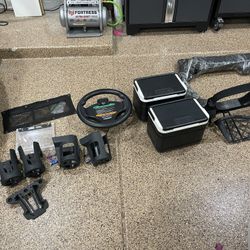 Golf Cart Parts