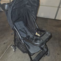 Graco Stroller