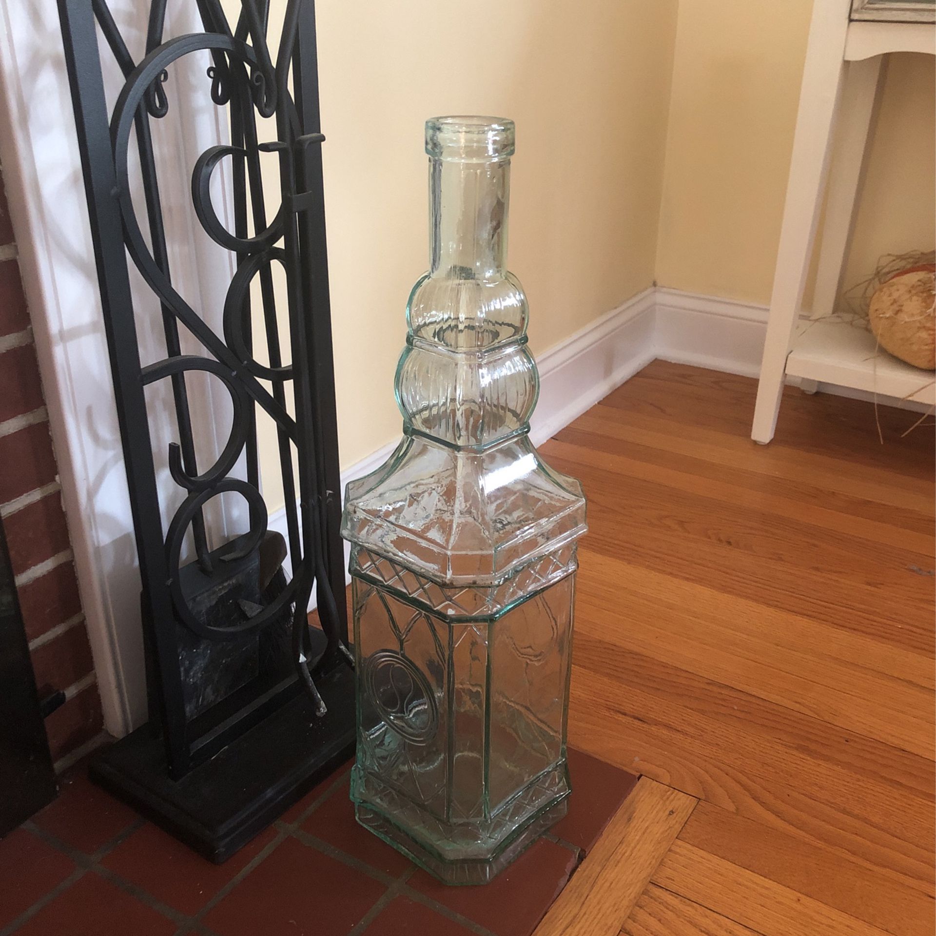 Large Vase 