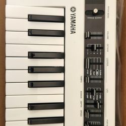  Virtual Analog Synthesizer - Yamaha Reface CS
