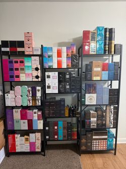 Colognes/perfumes🛍️🔥