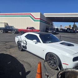 392 6.4 scatpact SRT