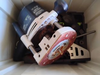 FESTOOL OF1400 router