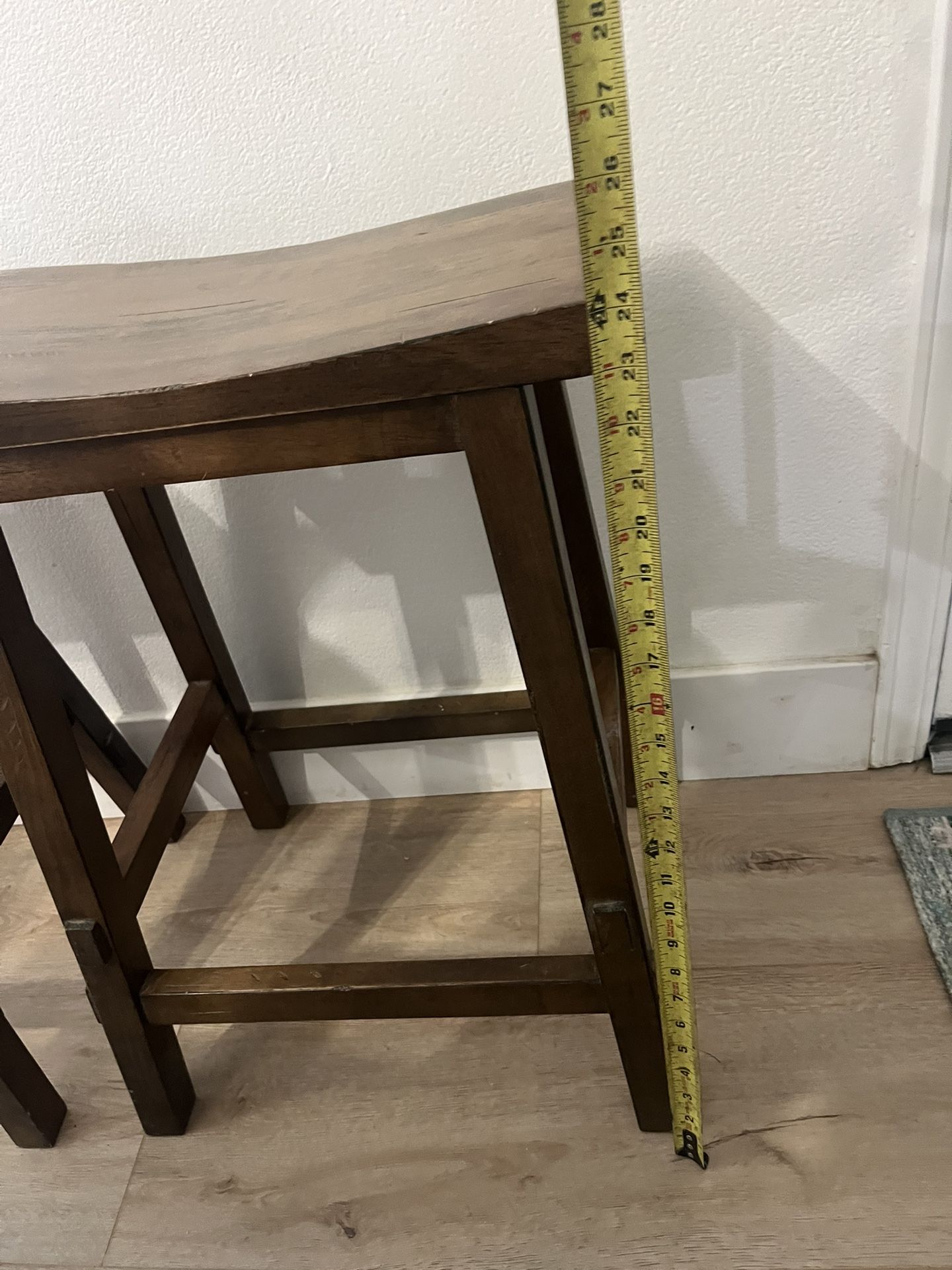 Target Bar/table Stools
