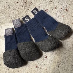 Small Dog Socks/Booties