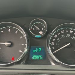 2012 Chevrolet Captiva