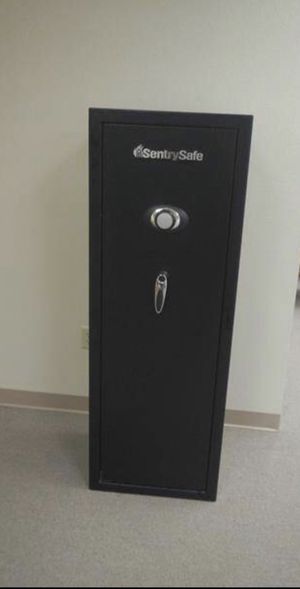 Sentry Safe Model G5241 2b For Sale In Albuquerque Nm Offerup