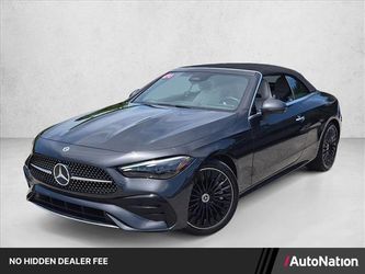 2024 Mercedes-Benz Cle