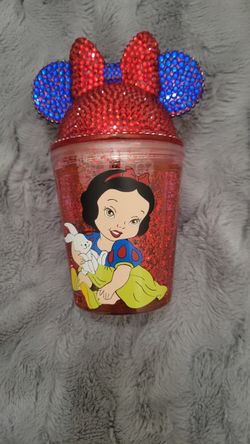 Snowglobe Tumbler