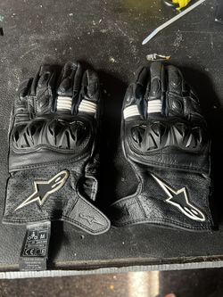 Alpinestars Celer v2 Gloves