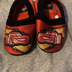 Lighting McQueen  Sleepers 