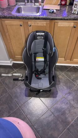 Graco Car Seat