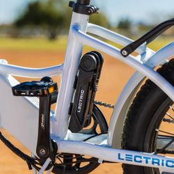 Folding Bike Lock shirai Hollywood