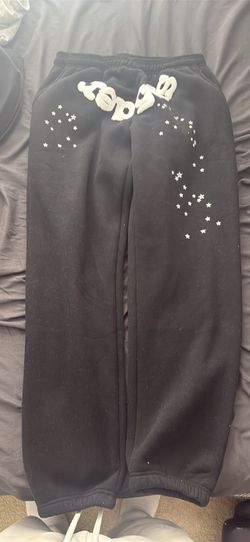 Sp5der Pants
