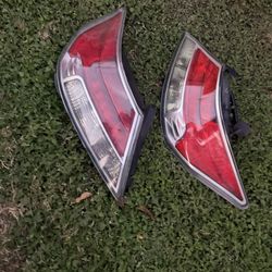 Parts Acura Tl 13 Luses 