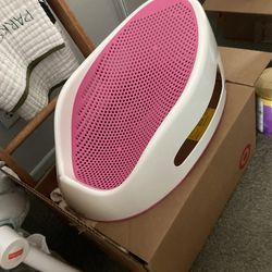 Angel Care Baby Bath 