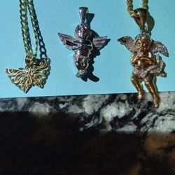 Gold Jewelry 