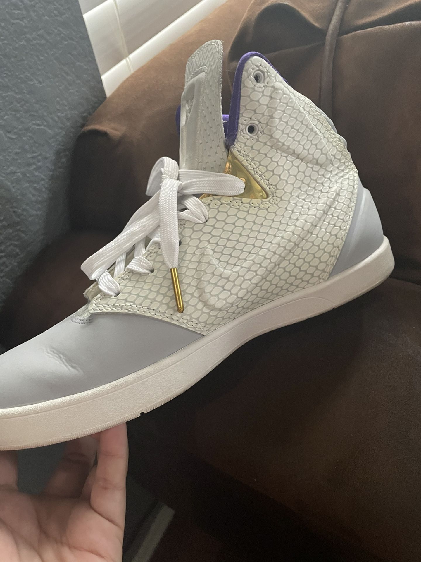 Kobe 9 nsw lifestyle hotsell