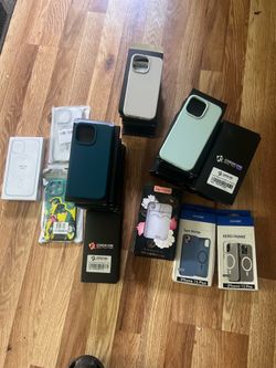 Bulk iPhone 14 Pro Cases — New — Wholesale L