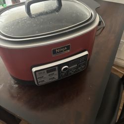 Ninga Crockpot