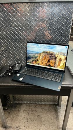 Lenovo IdeaPad 5 15ITL05 15.6” 12GB Laptop Computer