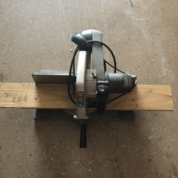 DeWalt Framing Chop Saw/Power Miter Box