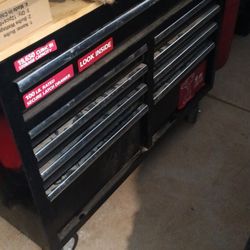 Tool Box Husky