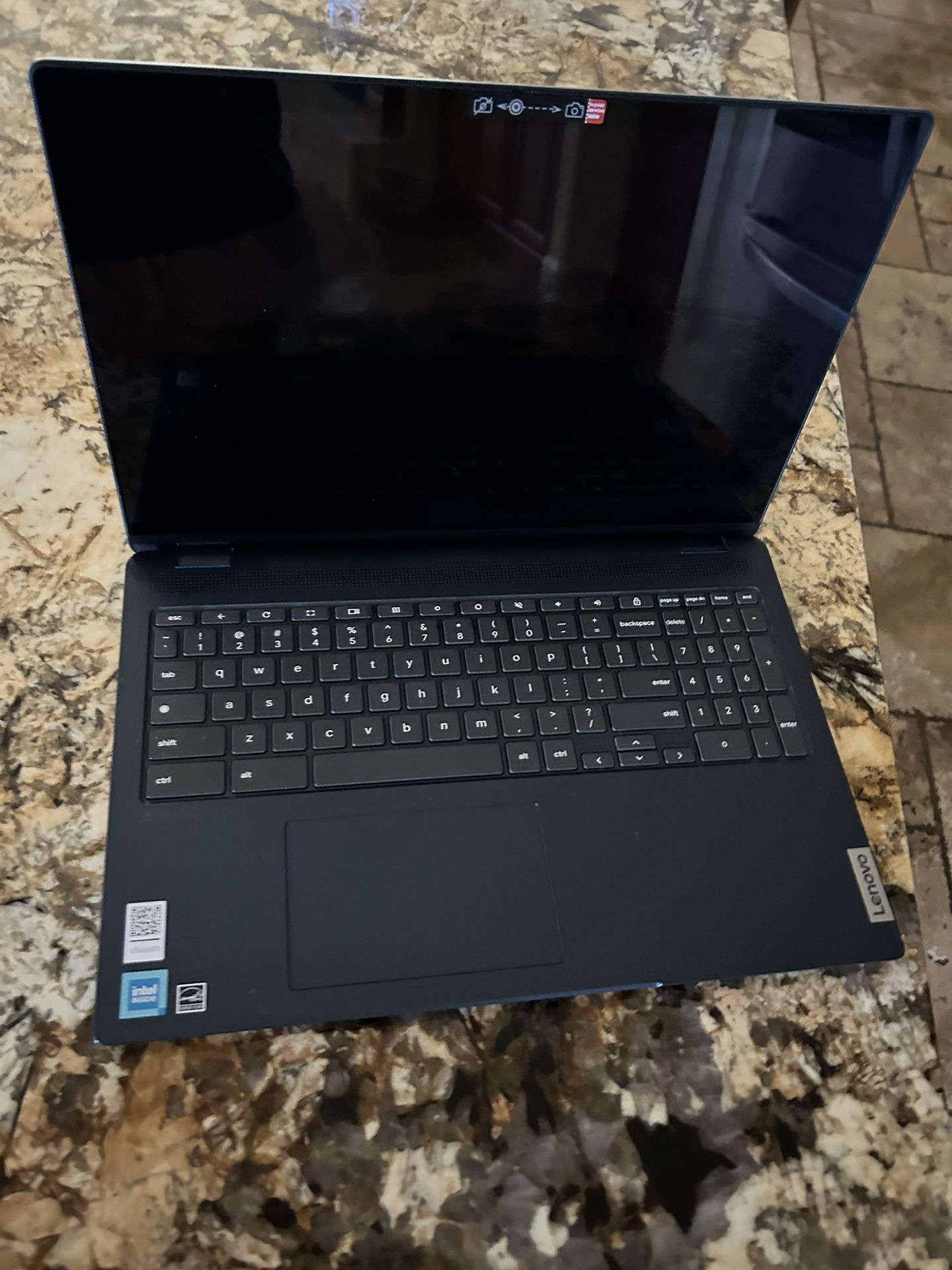 Chromebook Lenovo Flex 5i Laptop