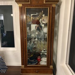 Accent Cabinet