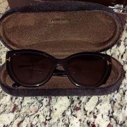 Tom Ford Sunglasses 