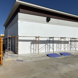 Stucco Eifs Stone Thin Brick 