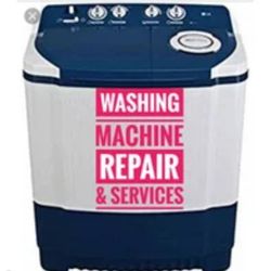 Washer And Dryer Repair 