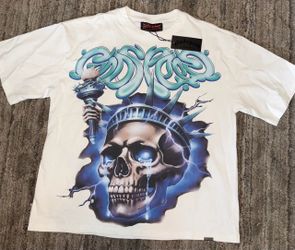 Godspeed Tshirt