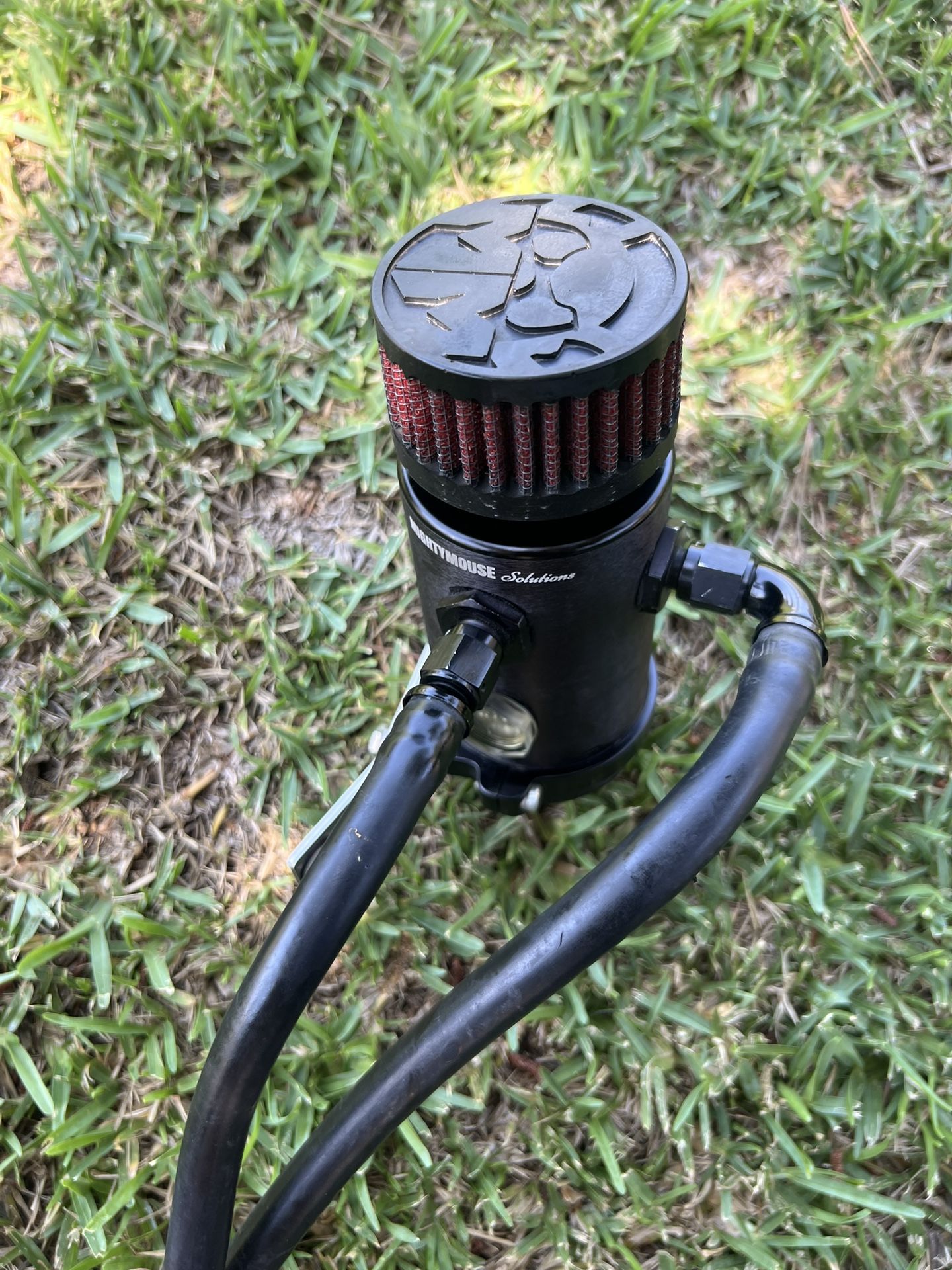 Camaro 2016 best oil catch can