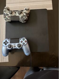 PS4 Slim 1TB