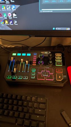 GoXLR