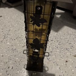 Bird Feeder