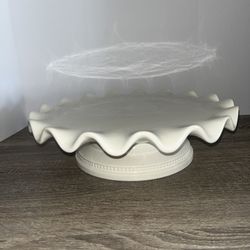 15 Inch Cake Stand 
