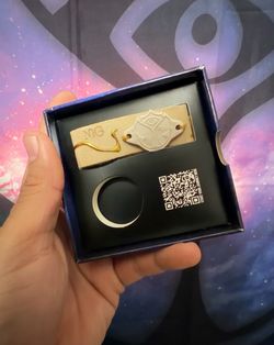 Tomorrowland WK 1 MG Ticket