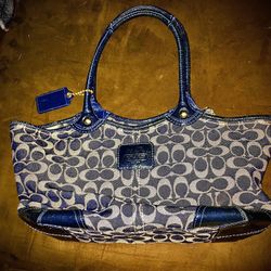 Coach Handbag 